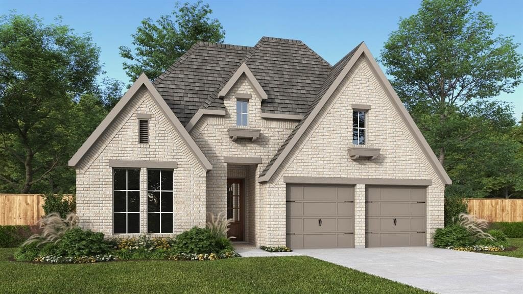 10449 Wyatts Run Road, Fort Worth, TX 76126, 4 Habitaciones Habitaciones , ,3 BañosBaños,Residential,En Venta,10449 Wyatts Run Road,20898507