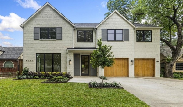 6853 Casa Loma Avenue, Dallas, TX 75214, 4 Bedrooms Bedrooms, ,5 BathroomsBathrooms,Residential,For Sale,6853 Casa Loma Avenue,20898513
