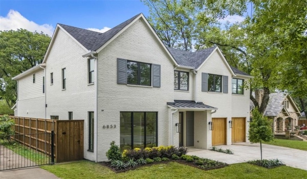 6853 Casa Loma Avenue, Dallas, TX 75214, 4 Bedrooms Bedrooms, ,5 BathroomsBathrooms,Residential,For Sale,6853 Casa Loma Avenue,20898513