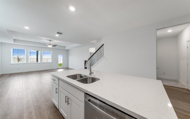 1229 La Bamba Drive, Fort Worth, TX 76052, 5 Bedrooms Bedrooms, ,3 BathroomsBathrooms,Residential,For Sale,1229 La Bamba Drive,20898514