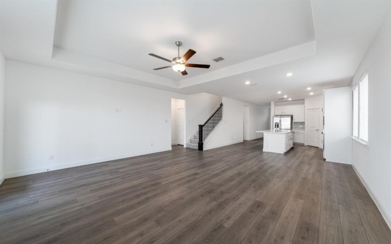 1229 La Bamba Drive, Fort Worth, TX 76052, 5 Bedrooms Bedrooms, ,3 BathroomsBathrooms,Residential,For Sale,1229 La Bamba Drive,20898514