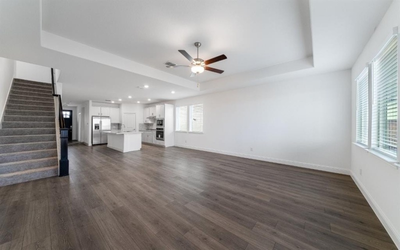 1229 La Bamba Drive, Fort Worth, TX 76052, 5 Bedrooms Bedrooms, ,3 BathroomsBathrooms,Residential,For Sale,1229 La Bamba Drive,20898514