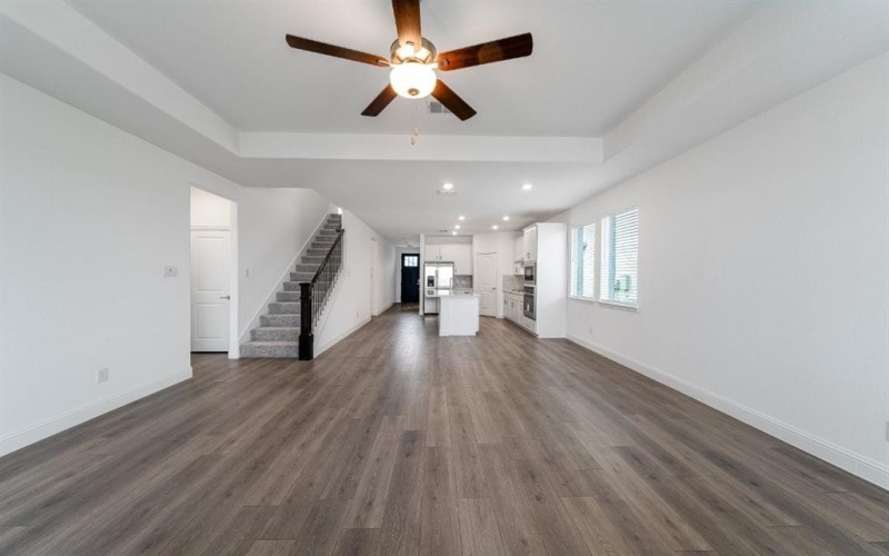 1229 La Bamba Drive, Fort Worth, TX 76052, 5 Bedrooms Bedrooms, ,3 BathroomsBathrooms,Residential,For Sale,1229 La Bamba Drive,20898514