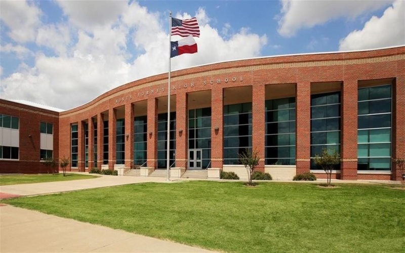 986 Knoxbridge Road, Forney, TX 75126, 4 Bedrooms Bedrooms, ,3 BathroomsBathrooms,Residential,For Sale,986 Knoxbridge Road,20898639