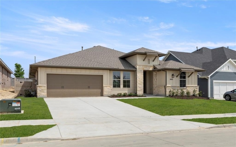 2900 Barbary, McKinney, TX 75071, 4 Bedrooms Bedrooms, ,3 BathroomsBathrooms,Residential,For Sale,2900 Barbary,20898694