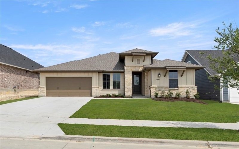 2900 Barbary, McKinney, TX 75071, 4 Bedrooms Bedrooms, ,3 BathroomsBathrooms,Residential,For Sale,2900 Barbary,20898694