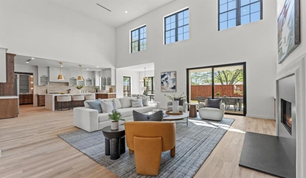 3228 Townsend Drive, Dallas, TX 75229, 5 Bedrooms Bedrooms, ,6 BathroomsBathrooms,Residential,For Sale,3228 Townsend Drive,20898699