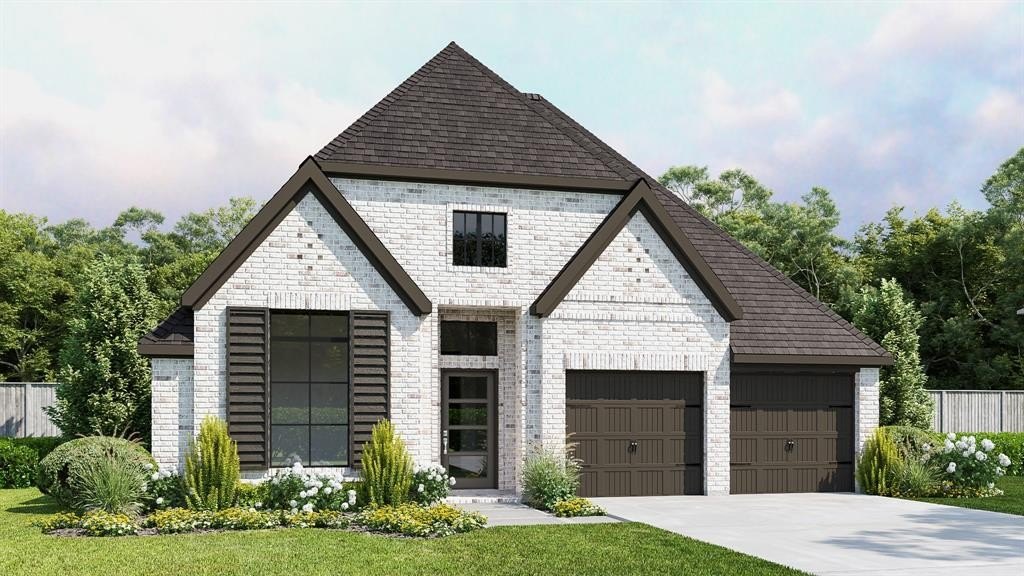 988 Knoxbridge Road, Forney, TX 75126, 4 Bedrooms Bedrooms, ,3 BathroomsBathrooms,Residential,For Sale,988 Knoxbridge Road,20898828