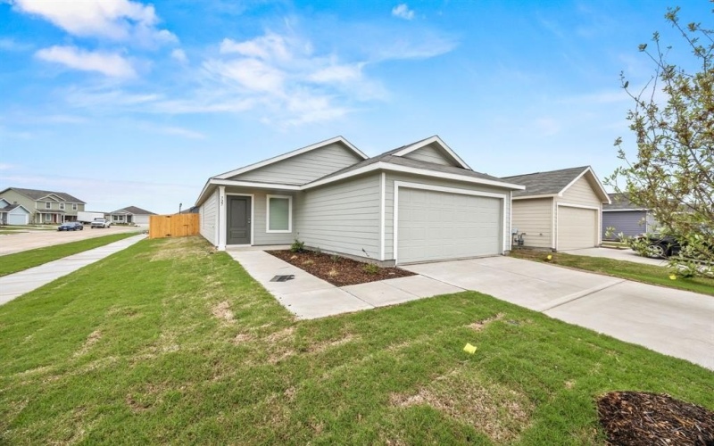 727 Madrono Drive, Princeton, TX 75407, 3 Habitaciones Habitaciones , ,2 BañosBaños,Residential Lease,En Alquiler,727 Madrono Drive,20898855