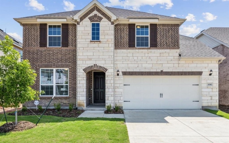 3016 Landmark Drive, Celina, TX 75009, 5 Bedrooms Bedrooms, ,5 BathroomsBathrooms,Residential,For Sale,3016 Landmark Drive,20898864