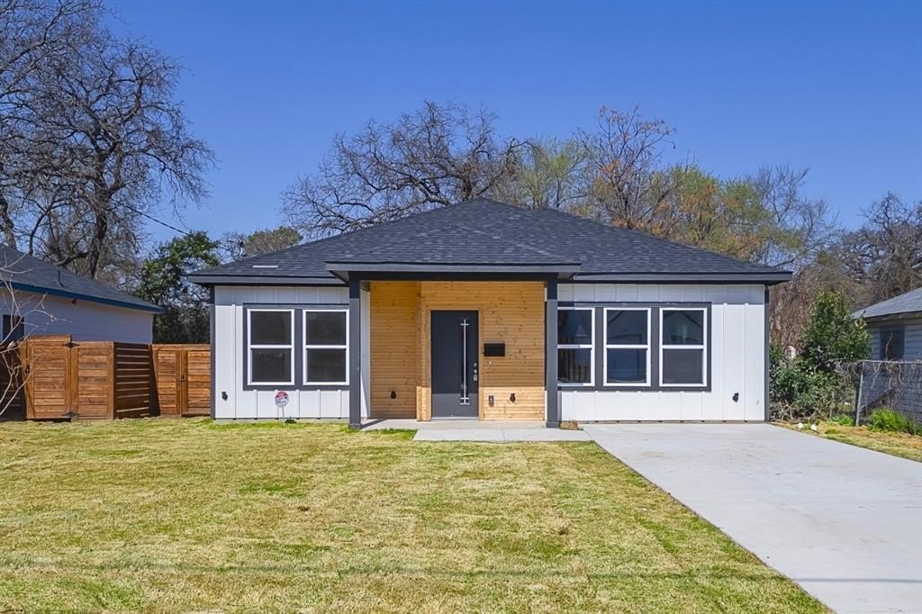 4739 Nome, Dallas, TX 75216, 4 Habitaciones Habitaciones , ,2 BañosBaños,Residential,En Venta,4739 Nome,20898910