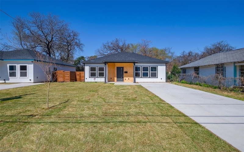 4739 Nome, Dallas, TX 75216, 4 Habitaciones Habitaciones , ,2 BañosBaños,Residential,En Venta,4739 Nome,20898910
