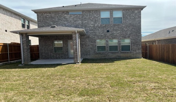 3206 Yellow Pine Drive, Melissa, TX 75454, 4 Habitaciones Habitaciones , ,2 BañosBaños,Residential Lease,En Alquiler,3206 Yellow Pine Drive,20898928