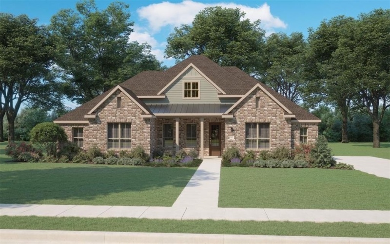 4450 Point Rider Road, Waxahachie, TX 75165, 4 Bedrooms Bedrooms, ,2 BathroomsBathrooms,Residential,For Sale,4450 Point Rider Road,20898958