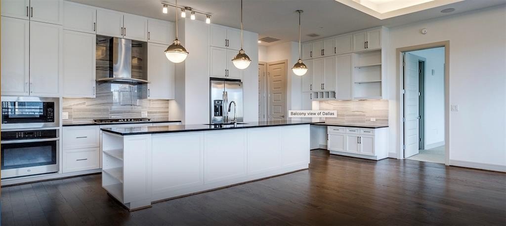 2323 N Akard Street #3110, Dallas, TX 75201, 2 Bedrooms Bedrooms, ,2 BathroomsBathrooms,Residential Lease,For Rent,2323 N Akard Street,20898970