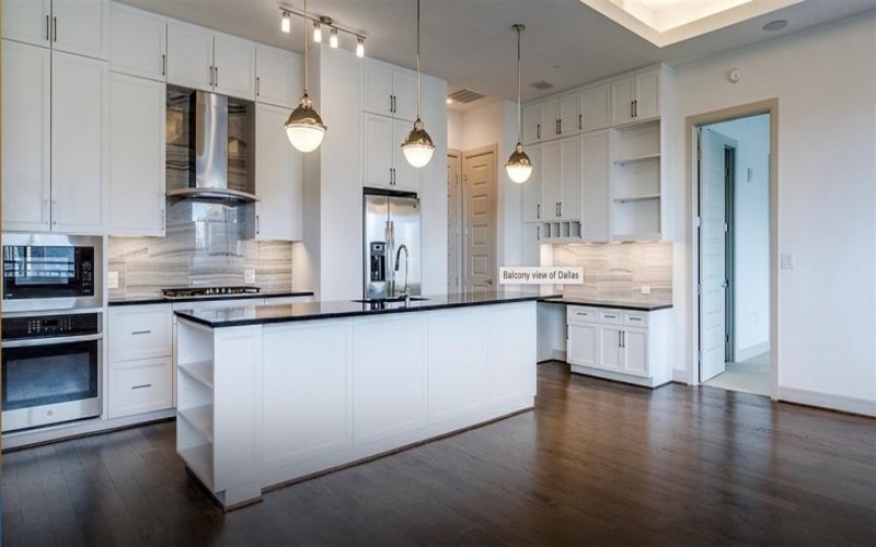 2323 N Akard Street #3110, Dallas, TX 75201, 2 Bedrooms Bedrooms, ,2 BathroomsBathrooms,Residential Lease,For Rent,2323 N Akard Street,20898970