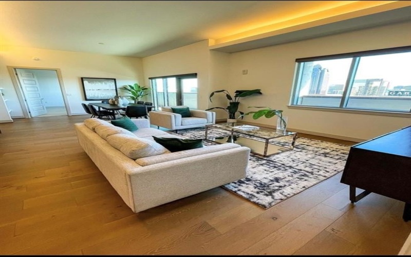 2323 N Akard Street #3110, Dallas, TX 75201, 2 Bedrooms Bedrooms, ,2 BathroomsBathrooms,Residential Lease,For Rent,2323 N Akard Street,20898970