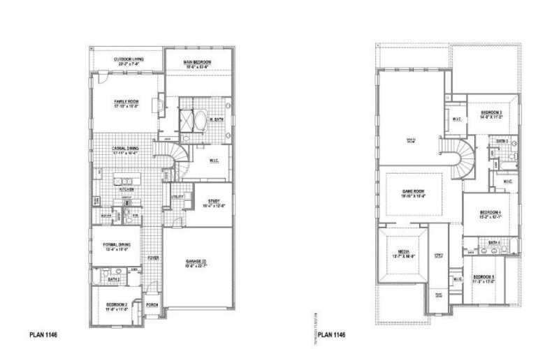 3916 Linear Drive, Celina, TX 75078, 5 Bedrooms Bedrooms, ,5 BathroomsBathrooms,Residential Lease,For Rent,3916 Linear Drive,20898999
