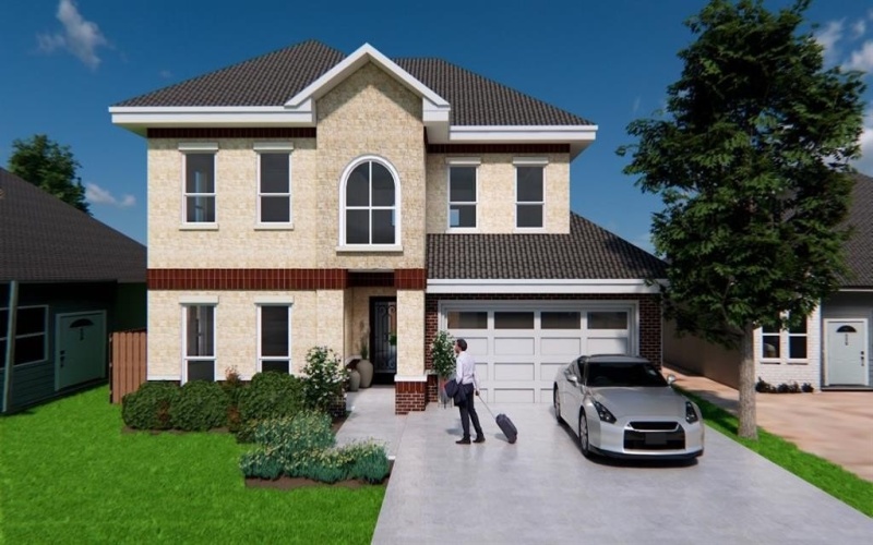 125 Palm Lane, Roanoke, TX 76262, 4 Bedrooms Bedrooms, ,3 BathroomsBathrooms,Residential,For Sale,125 Palm Lane,20899082