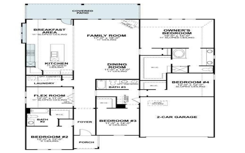 1800 Ann Street, Celina, TX 75009, 4 Bedrooms Bedrooms, ,3 BathroomsBathrooms,Residential,For Sale,1800 Ann Street,20899248