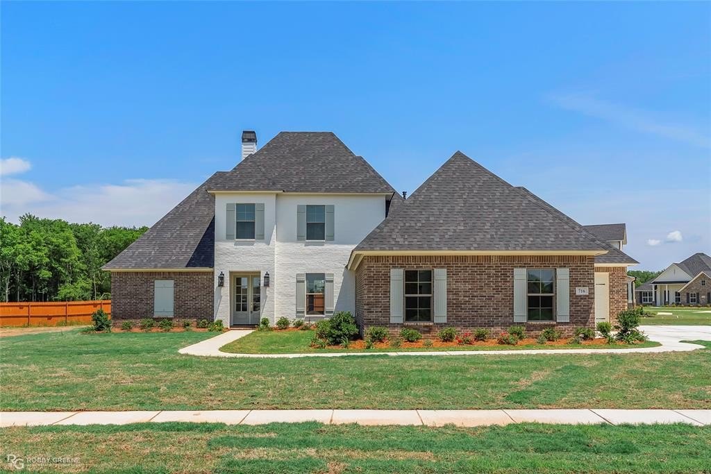 716 Calcasieu Pass, Bossier City, LA 71111, 4 Bedrooms Bedrooms, ,3 BathroomsBathrooms,Residential,For Sale,716 Calcasieu Pass,20899279