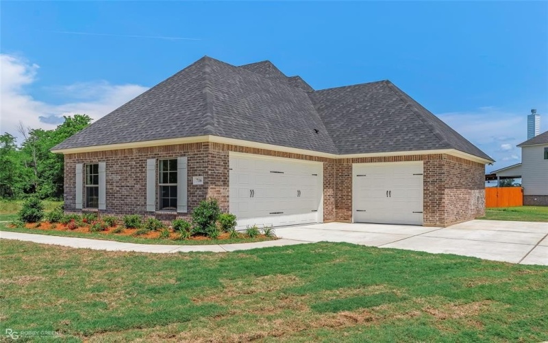 716 Calcasieu Pass, Bossier City, LA 71111, 4 Bedrooms Bedrooms, ,3 BathroomsBathrooms,Residential,For Sale,716 Calcasieu Pass,20899279