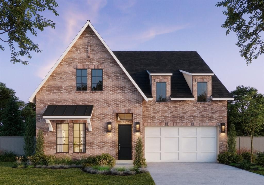 3933 Launch Road, McKinney, TX 75071, 4 Bedrooms Bedrooms, ,5 BathroomsBathrooms,Residential,For Sale,3933 Launch Road,20899327