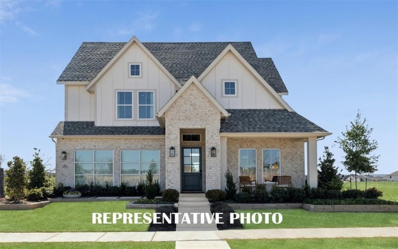 3933 Launch Road, McKinney, TX 75071, 4 Bedrooms Bedrooms, ,5 BathroomsBathrooms,Residential,For Sale,3933 Launch Road,20899327