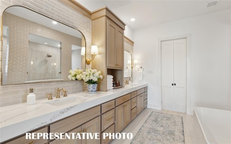 3933 Launch Road, McKinney, TX 75071, 4 Bedrooms Bedrooms, ,5 BathroomsBathrooms,Residential,For Sale,3933 Launch Road,20899327