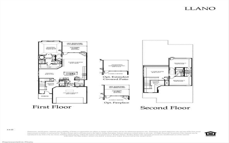 3609 Long Branch Boulevard, Rowlett, TX 75088, 3 Bedrooms Bedrooms, ,2 BathroomsBathrooms,Residential,For Sale,3609 Long Branch Boulevard,20899392