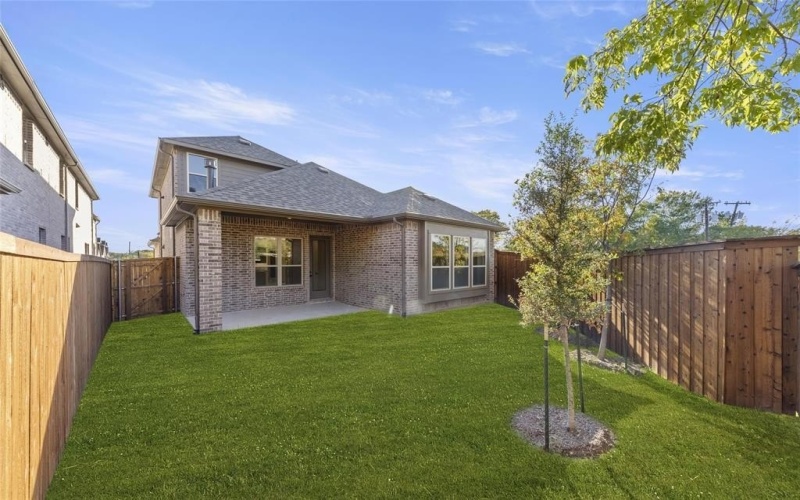 3609 Long Branch Boulevard, Rowlett, TX 75088, 3 Bedrooms Bedrooms, ,2 BathroomsBathrooms,Residential,For Sale,3609 Long Branch Boulevard,20899392