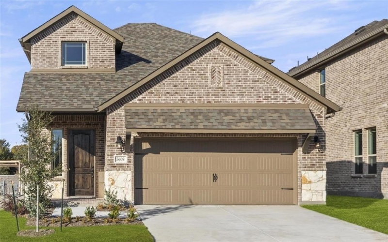 3609 Long Branch Boulevard, Rowlett, TX 75088, 3 Bedrooms Bedrooms, ,2 BathroomsBathrooms,Residential,For Sale,3609 Long Branch Boulevard,20899392