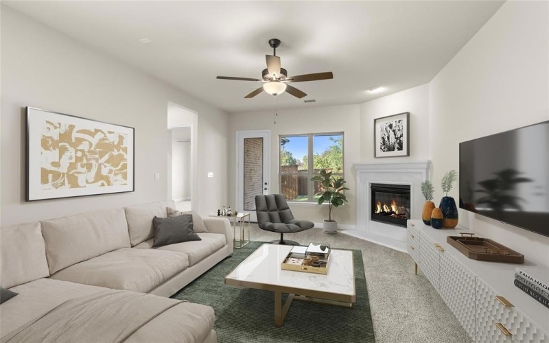 3609 Long Branch Boulevard, Rowlett, TX 75088, 3 Bedrooms Bedrooms, ,2 BathroomsBathrooms,Residential,For Sale,3609 Long Branch Boulevard,20899392