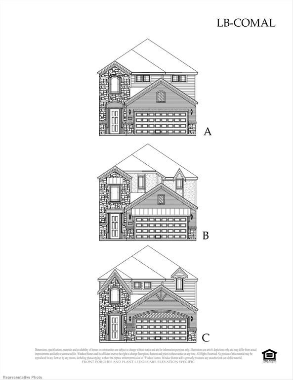 3614 Finnian Street, Rowlett, TX 75088, 4 Bedrooms Bedrooms, ,3 BathroomsBathrooms,Residential,For Sale,3614 Finnian Street,20899407