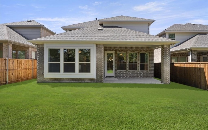 3614 Finnian Street, Rowlett, TX 75088, 4 Bedrooms Bedrooms, ,3 BathroomsBathrooms,Residential,For Sale,3614 Finnian Street,20899407