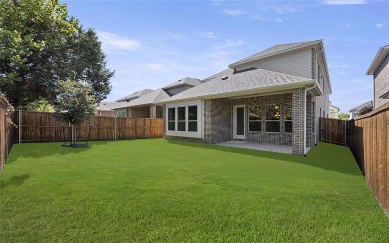 3614 Finnian Street, Rowlett, TX 75088, 4 Bedrooms Bedrooms, ,3 BathroomsBathrooms,Residential,For Sale,3614 Finnian Street,20899407