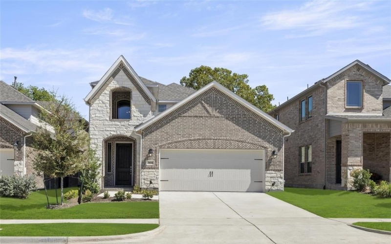 3614 Finnian Street, Rowlett, TX 75088, 4 Bedrooms Bedrooms, ,3 BathroomsBathrooms,Residential,For Sale,3614 Finnian Street,20899407