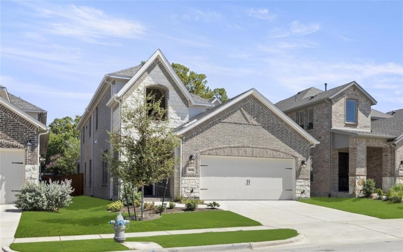 3614 Finnian Street, Rowlett, TX 75088, 4 Bedrooms Bedrooms, ,3 BathroomsBathrooms,Residential,For Sale,3614 Finnian Street,20899407