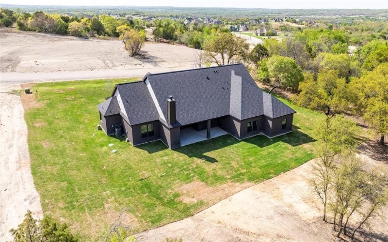 125 Oak Meadow Lane, Weatherford, TX 76085, 4 Habitaciones Habitaciones , ,2 BañosBaños,Residential,En Venta,125 Oak Meadow Lane,20899421