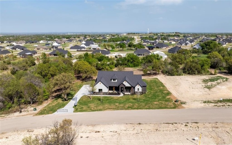 125 Oak Meadow Lane, Weatherford, TX 76085, 4 Habitaciones Habitaciones , ,2 BañosBaños,Residential,En Venta,125 Oak Meadow Lane,20899421
