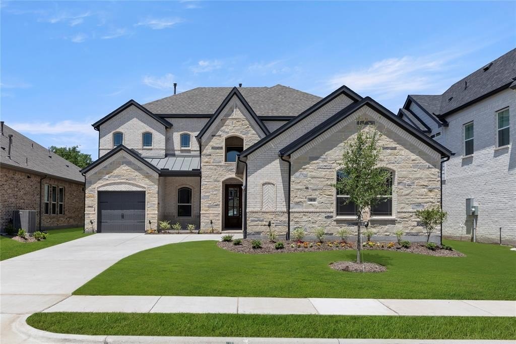 3811 Lochwood Drive, Rowlett, TX 75088, 5 Bedrooms Bedrooms, ,5 BathroomsBathrooms,Residential,For Sale,3811 Lochwood Drive,20899452