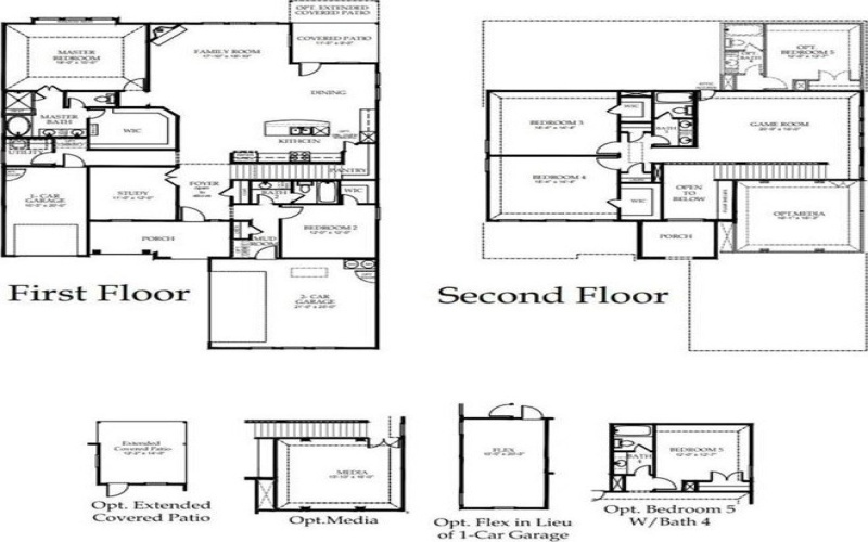 3811 Lochwood Drive, Rowlett, TX 75088, 5 Bedrooms Bedrooms, ,5 BathroomsBathrooms,Residential,For Sale,3811 Lochwood Drive,20899452