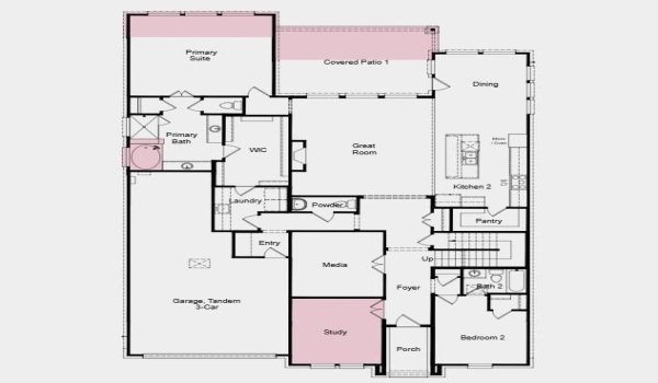 523 Chatham Street, Oak Point, TX 75068, 4 Bedrooms Bedrooms, ,5 BathroomsBathrooms,Residential,For Sale,523 Chatham Street,20899466