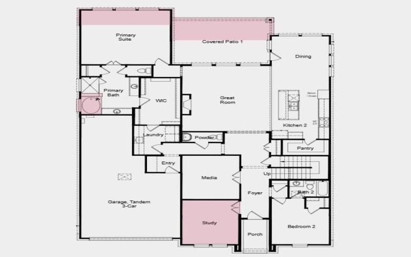 523 Chatham Street, Oak Point, TX 75068, 4 Bedrooms Bedrooms, ,5 BathroomsBathrooms,Residential,For Sale,523 Chatham Street,20899466