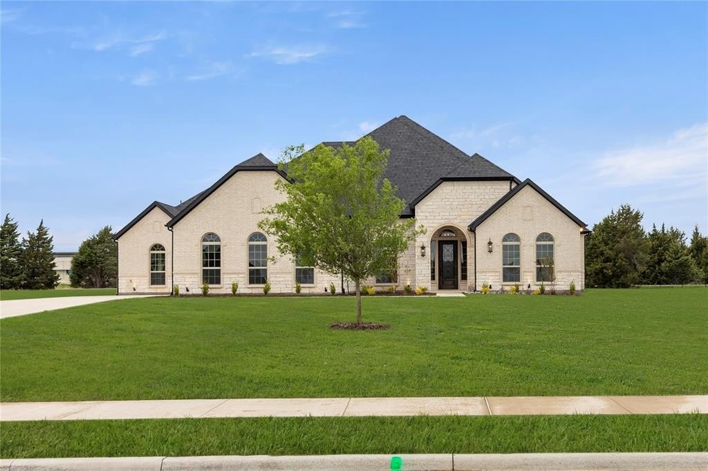 261 Vidrio, Sunnyvale, TX 75182, 4 Habitaciones Habitaciones , ,5 BañosBaños,Residential,En Venta,261 Vidrio,20899468
