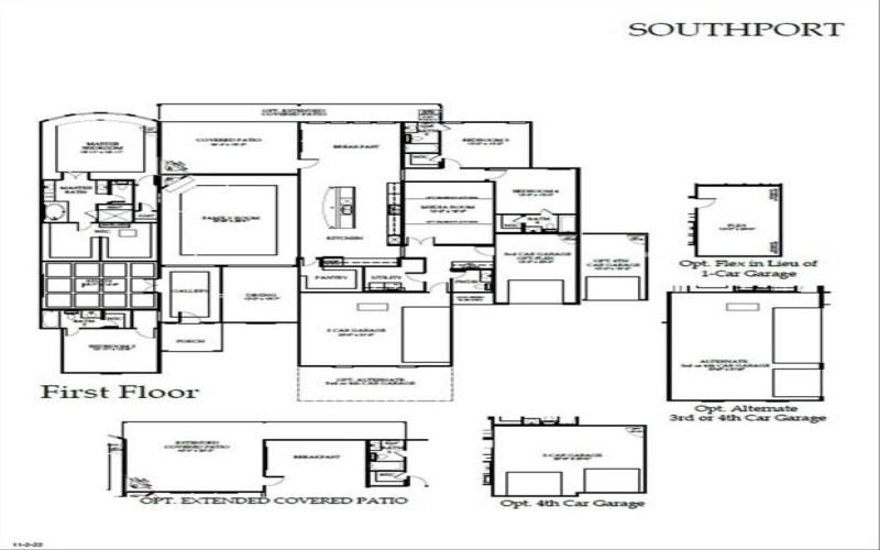 261 Vidrio, Sunnyvale, TX 75182, 4 Habitaciones Habitaciones , ,5 BañosBaños,Residential,En Venta,261 Vidrio,20899468
