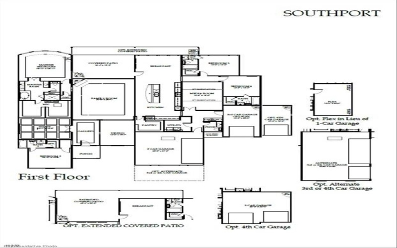 261 Vidrio, Sunnyvale, TX 75182, 4 Habitaciones Habitaciones , ,5 BañosBaños,Residential,En Venta,261 Vidrio,20899468