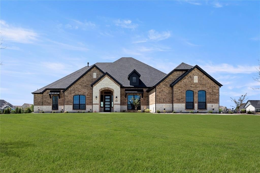 480 Infinito Drive, Sunnyvale, TX 75182, 4 Bedrooms Bedrooms, ,5 BathroomsBathrooms,Residential,For Sale,480 Infinito Drive,20899490