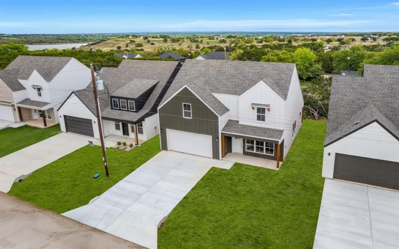 5703 Barkridge Drive, Granbury, TX 76048, 3 Habitaciones Habitaciones , ,2 BañosBaños,Residential,En Venta,5703 Barkridge Drive,20899497