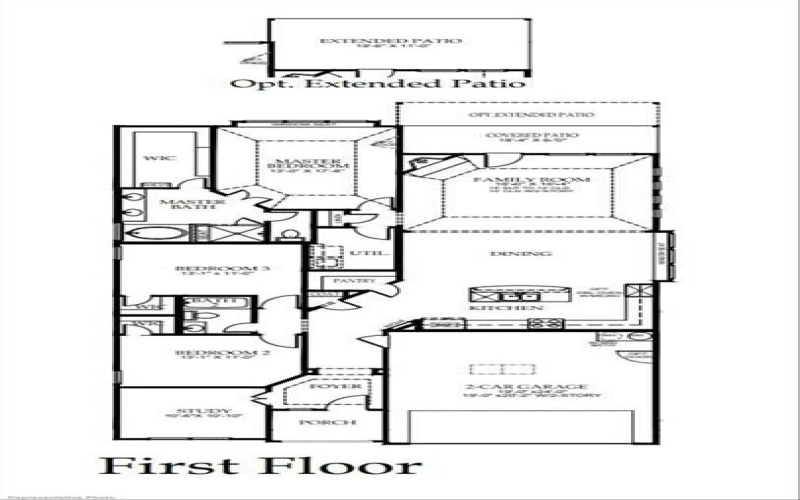 3901 Windmere Drive, Rowlett, TX 75088, 3 Bedrooms Bedrooms, ,2 BathroomsBathrooms,Residential,For Sale,3901 Windmere Drive,20899502